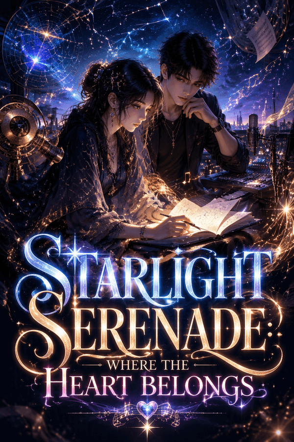 Starlight Serenade: Where the Heart Belongs