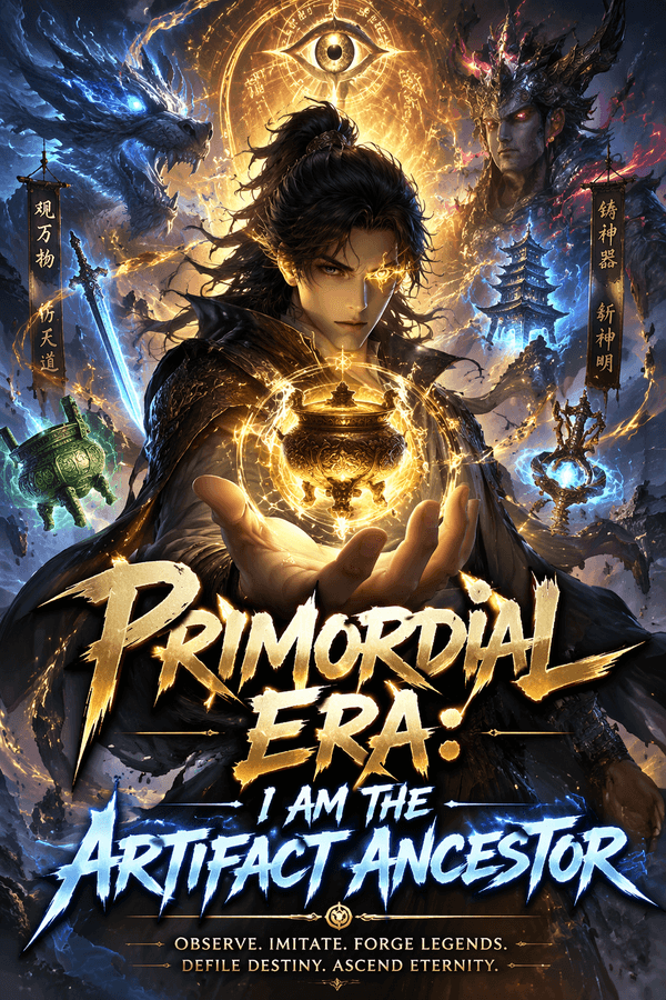 Primordial Era: I Am the Artifact Ancestor