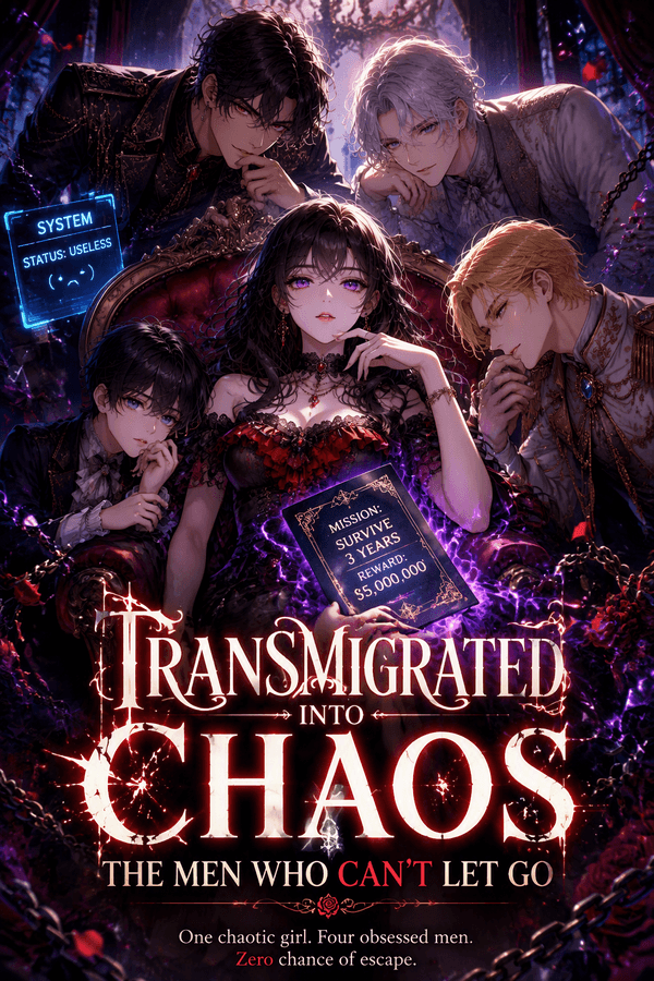 Transmigrated Into Chaos: The Men Who Can't Let Go