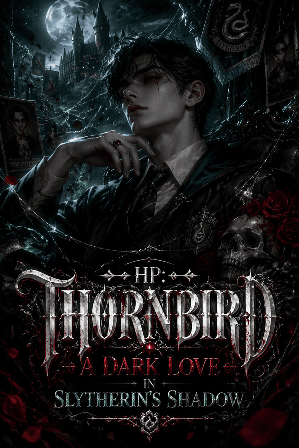 HP: Thornbird – A Dark Love in Slytherin's Shadow