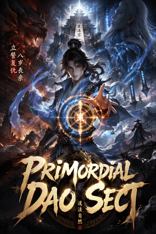 Primordial Dao Sect