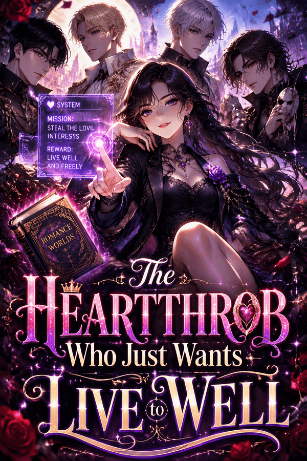 The Heartthrob Who Just Wants to Live Well