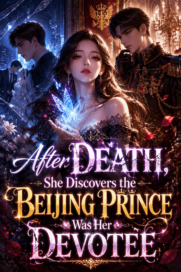 After Death, She Discovers the Beijing Prince Was Her Devotee