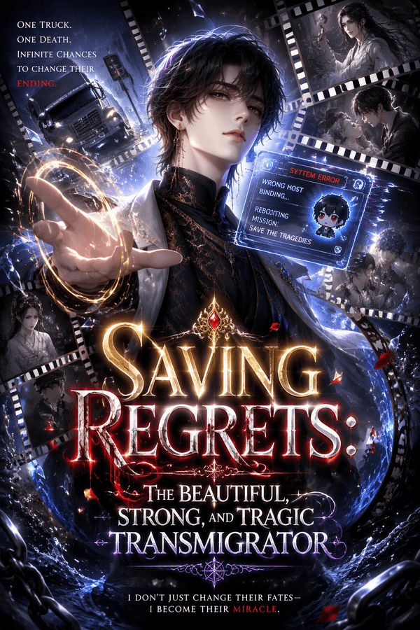 Saving Regrets: The Beautiful, Strong, and Tragic Transmigrator