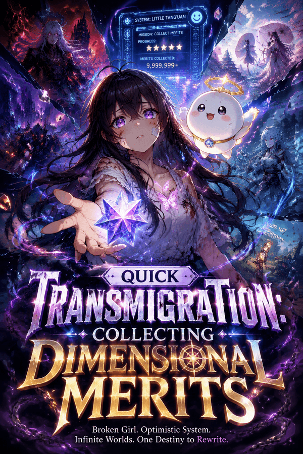 Quick Transmigration: Collecting Dimensional Merits