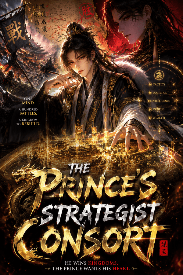The Prince's Strategist Consort