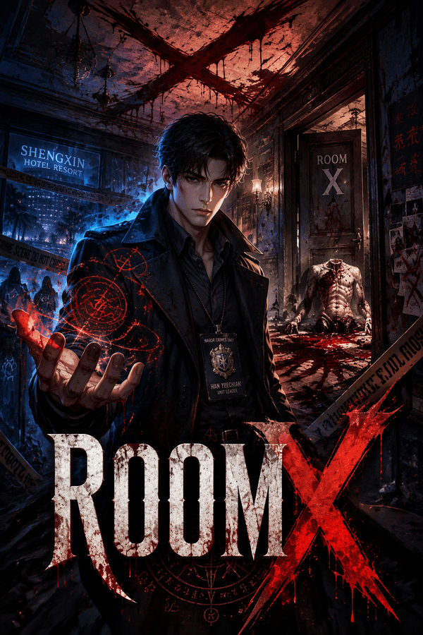 Room X