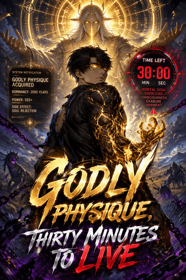 Godly Physique, Thirty Minutes to Live