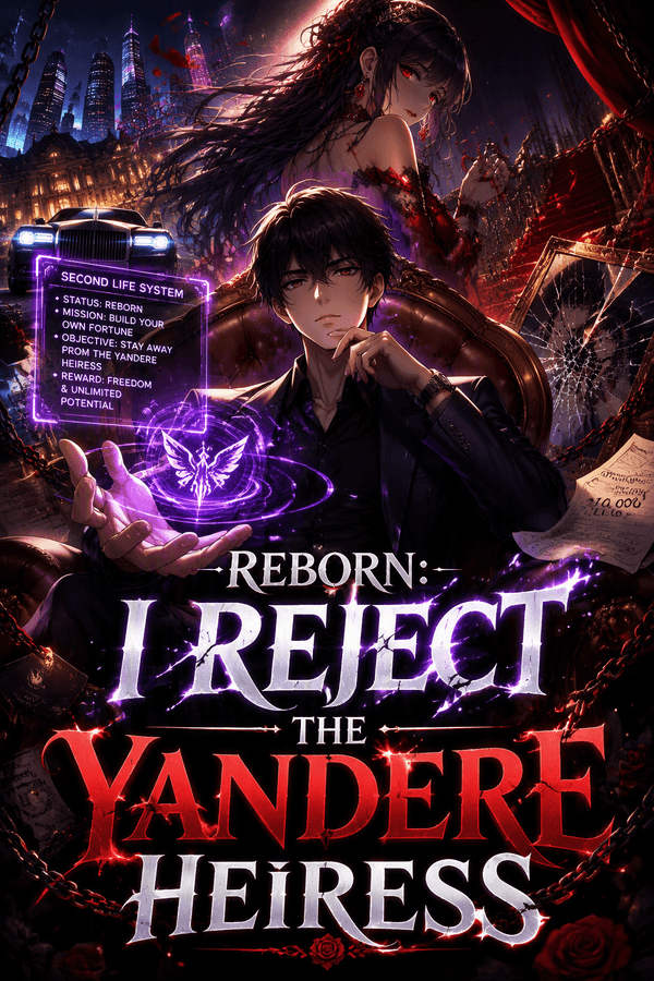 Reborn: I Reject the Yandere Heiress