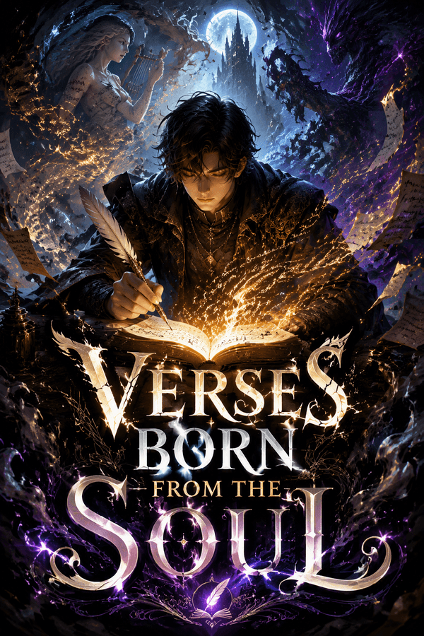 Verses Born from the Soul