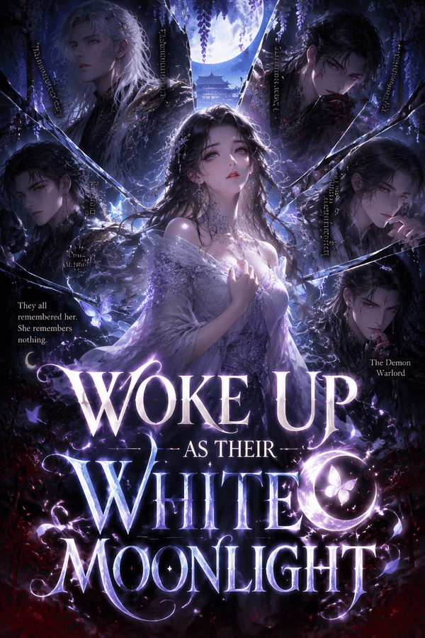 Woke Up as Their White Moonlight
