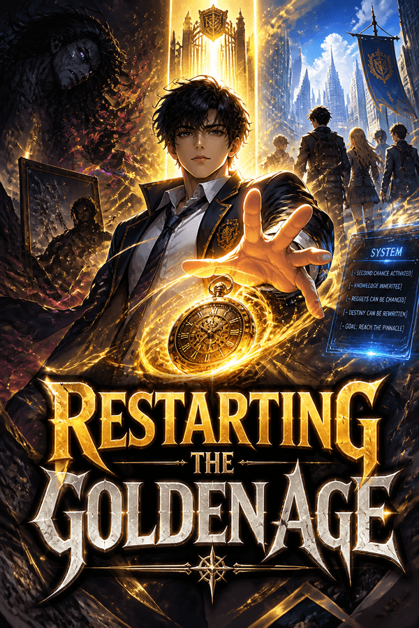 Restarting the Golden Age