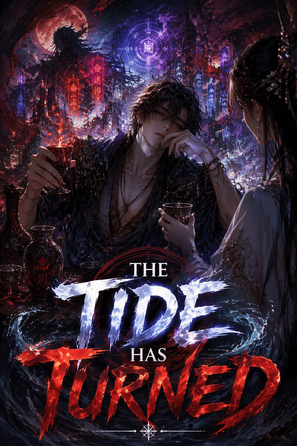 The Tide Has Turned