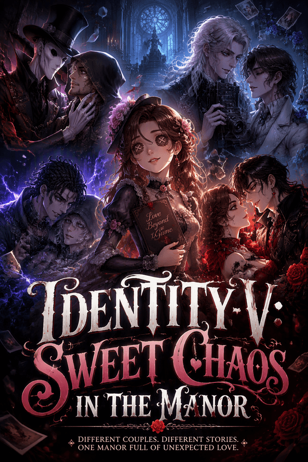 Identity V: Sweet Chaos in the Manor