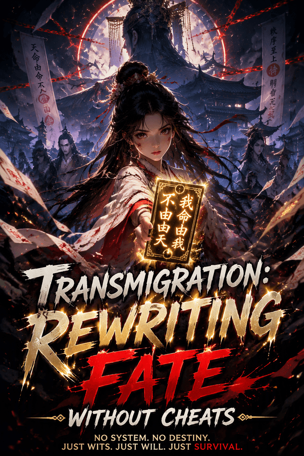 Transmigration: Rewriting Fate Without Cheats