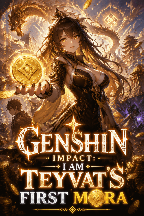 Genshin Impact: I Am Teyvat's First Mora