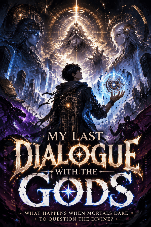 My Last Dialogue with the Gods