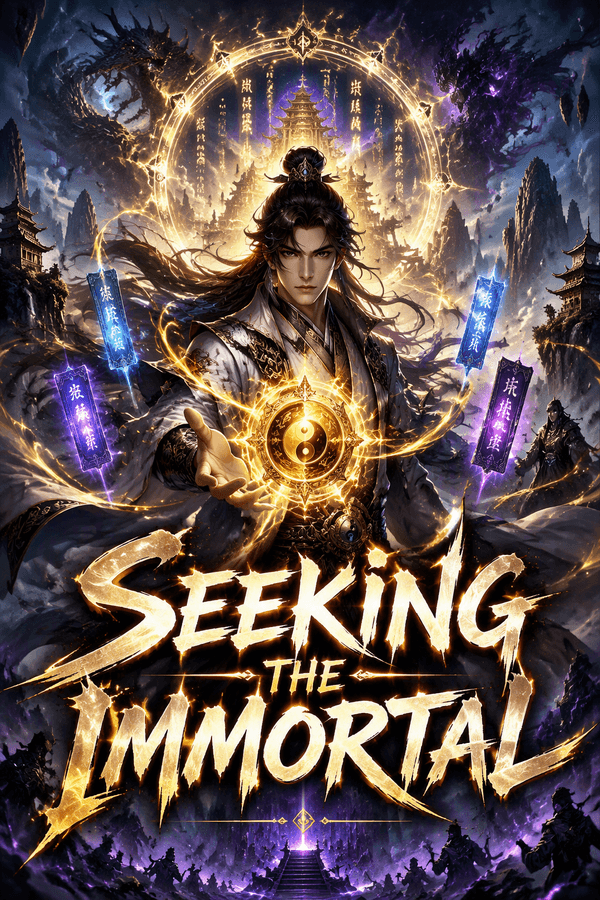 Seeking the Immortal