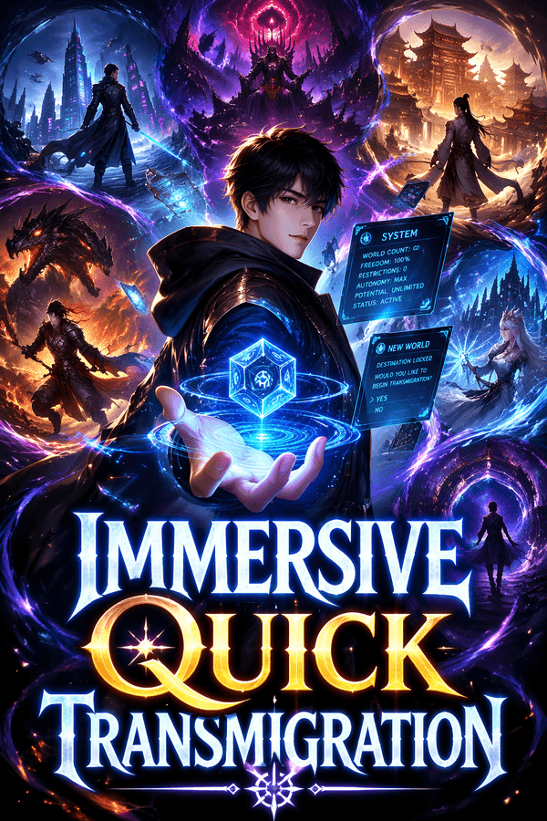 Immersive Quick Transmigration