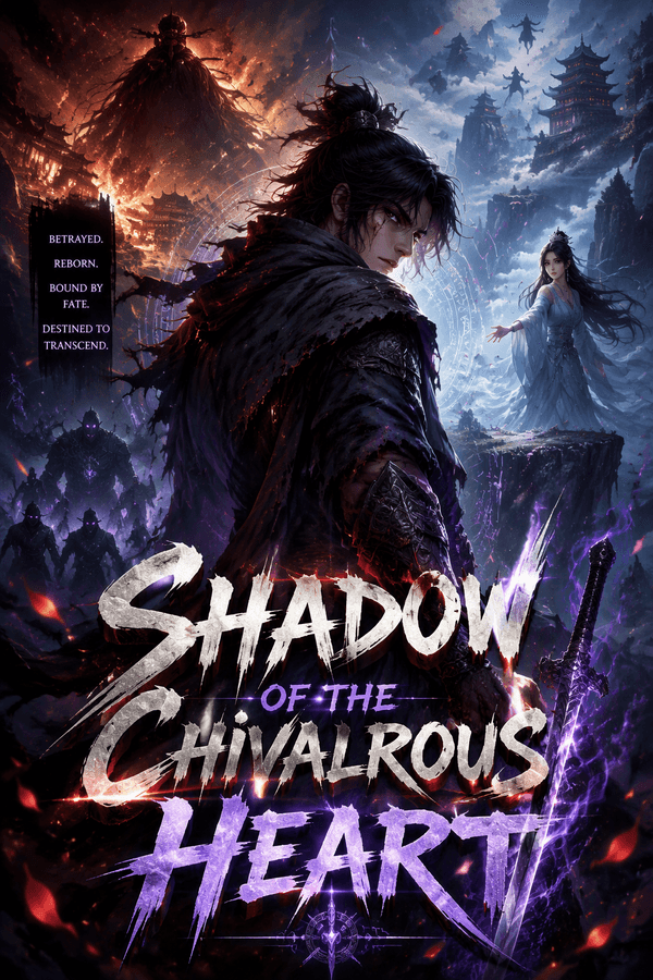 Shadow of the Chivalrous Heart
