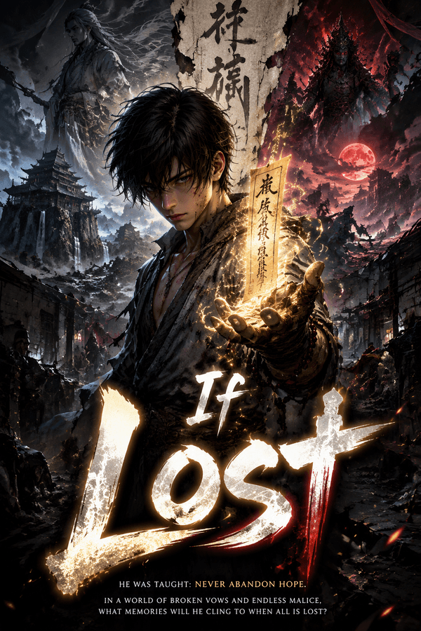 If Lost