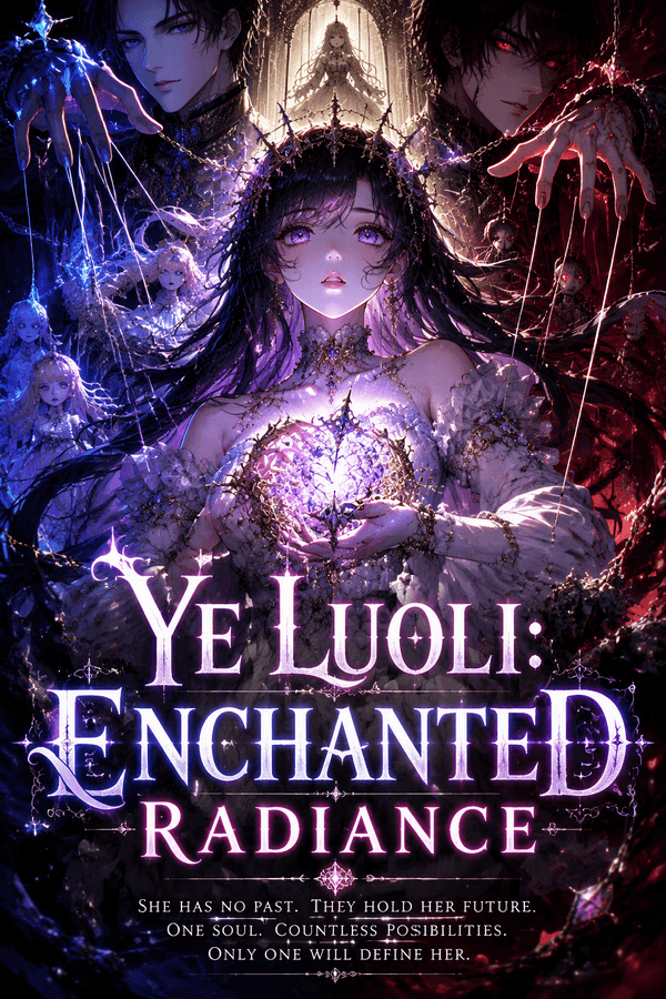 Ye Luoli: Enchanted Radiance