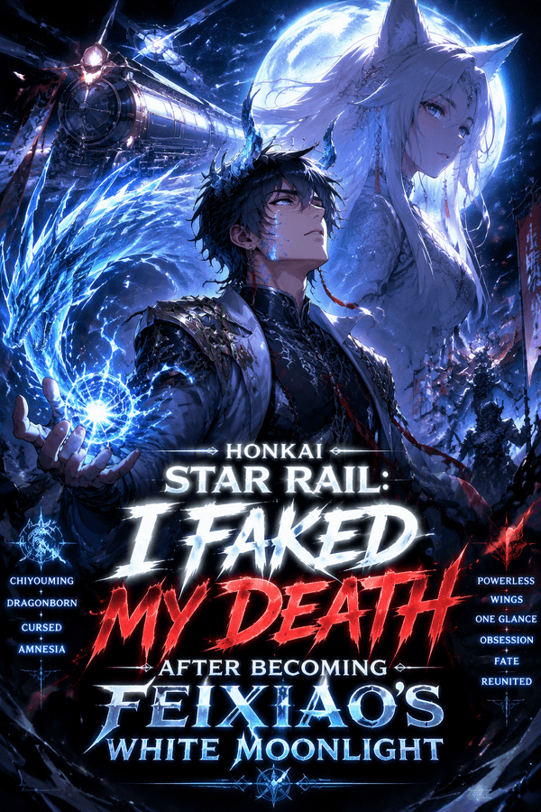 Honkai Star Rail: I Faked My Death After Becoming Feixiao's White Moonlight