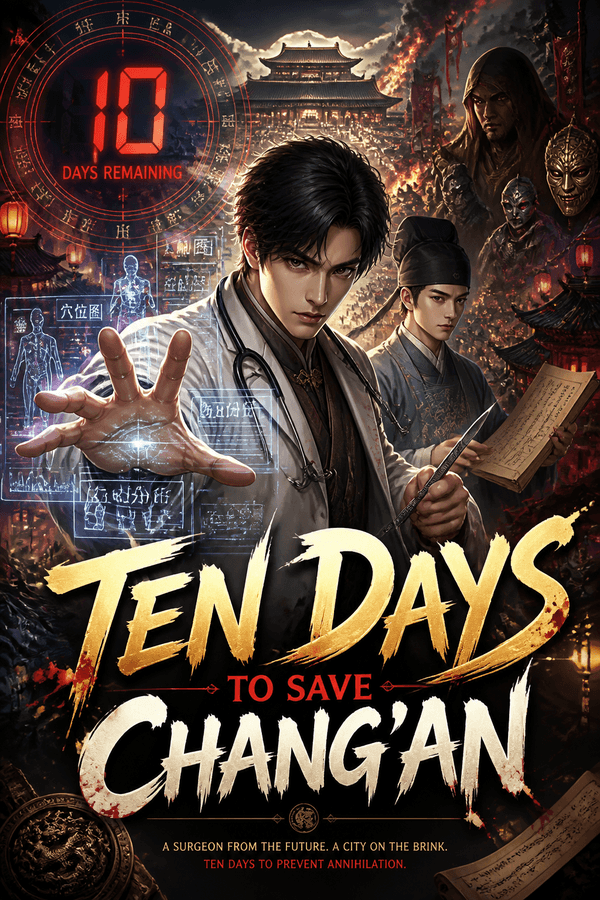 Ten Days to Save Chang'an