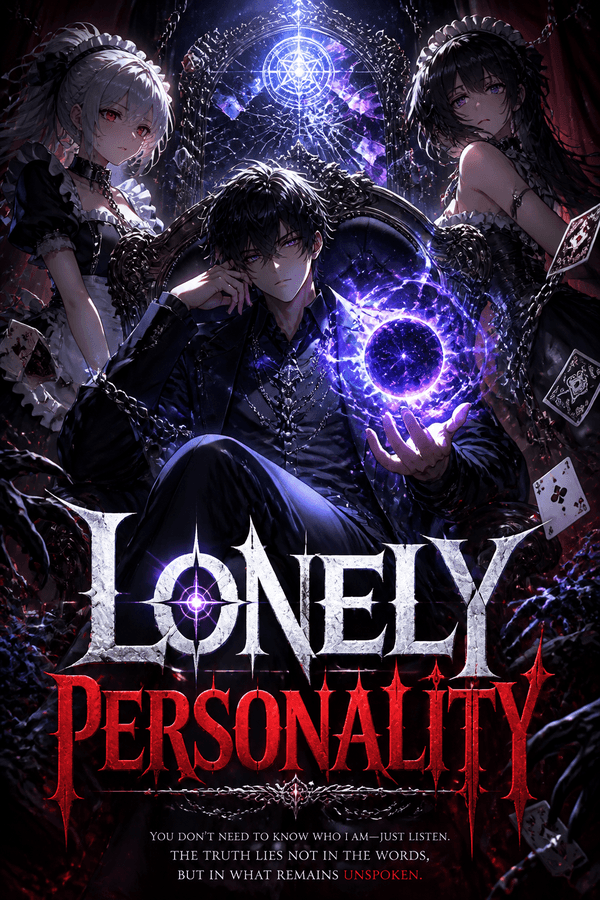 Lonely Personality