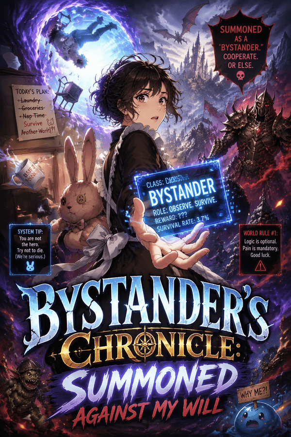 Bystander's Chronicle: Summoned Against My Will