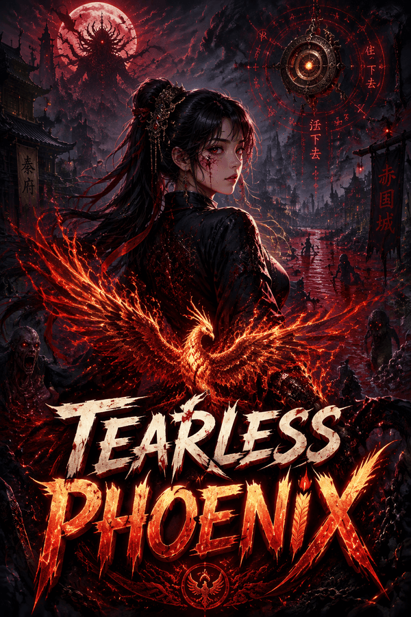 Tearless Phoenix