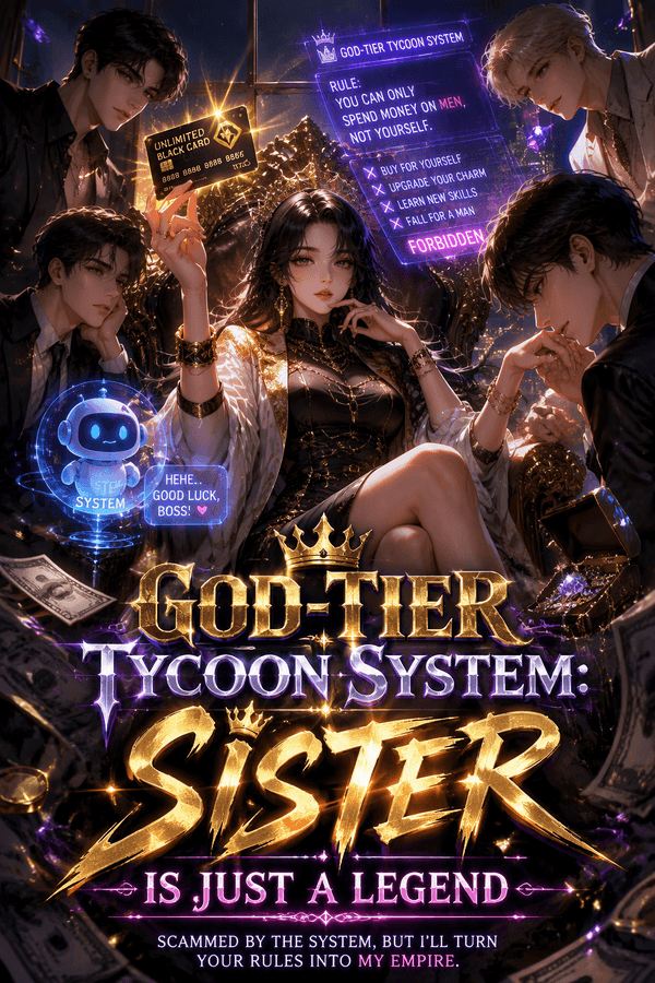 God-Tier Tycoon System: Sister Is Just a Legend