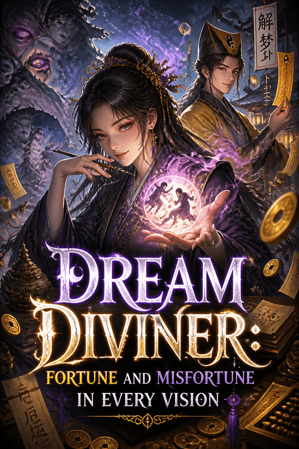 Dream Diviner: Fortune and Misfortune in Every Vision