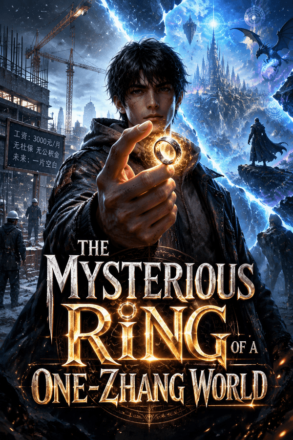 The Mysterious Ring of a One-Zhang World