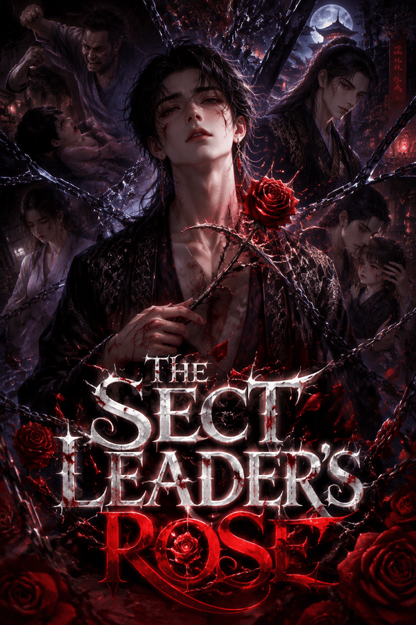 The Sect Leader's Rose