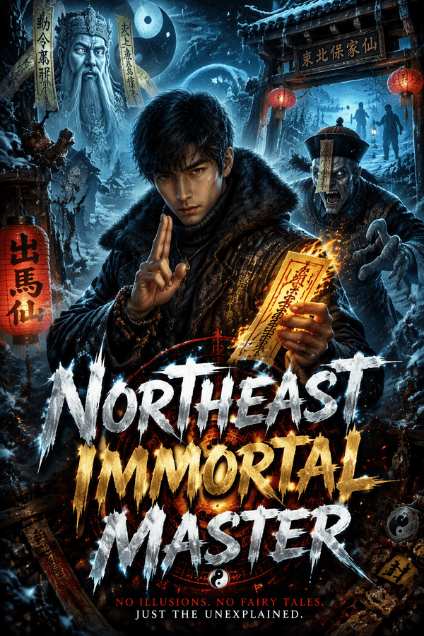 Northeast Immortal Master