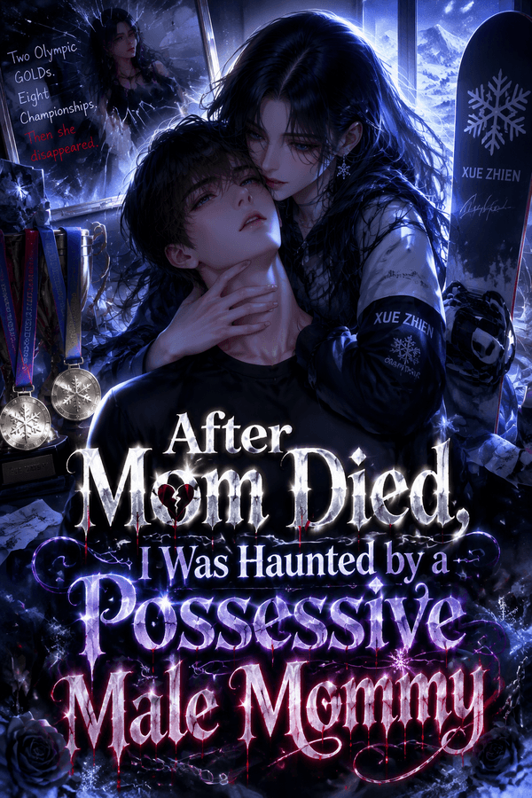 After Mom Died, I Was Haunted by a Possessive Male Mommy