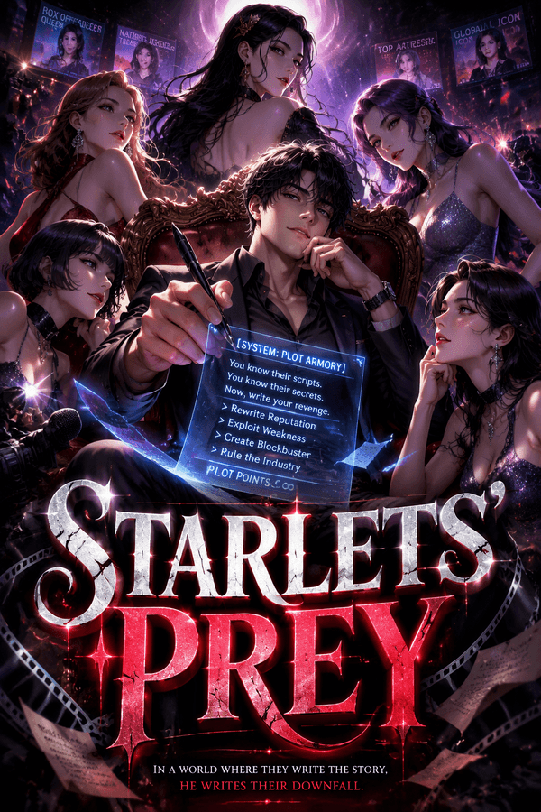 Starlets' Prey