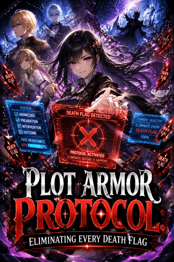 Plot Armor Protocol: Eliminating Every Death Flag