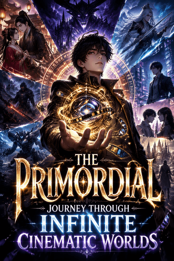 The Primordial: Journey Through Infinite Cinematic Worlds