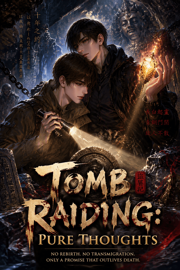 Tomb Raiding: Pure Thoughts