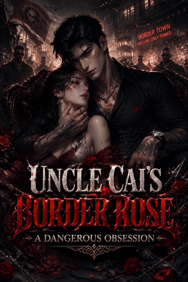 Uncle Cai's Border Rose: A Dangerous Obsession