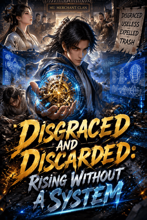 Disgraced and Discarded: Rising Without a System