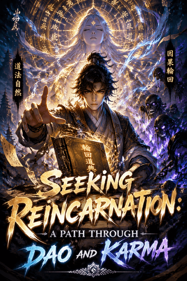 Seeking Reincarnation: A Path Through Dao and Karma