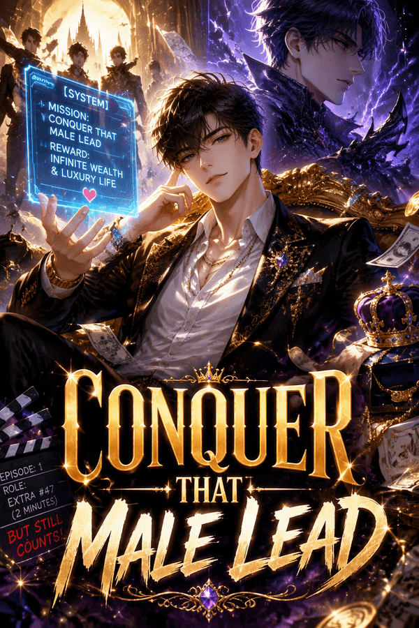 Conquer That Male Lead
