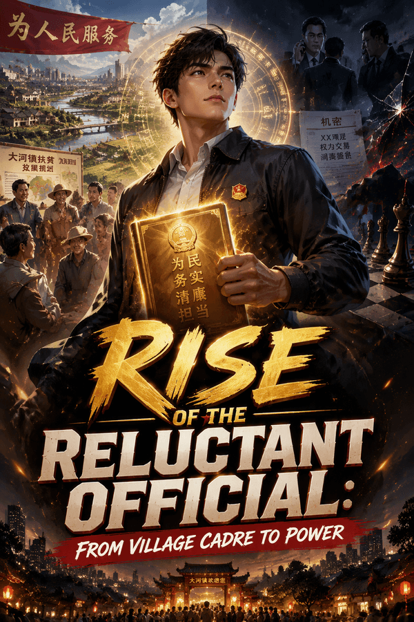 Rise of the Reluctant Official: From Village Cadre to Power