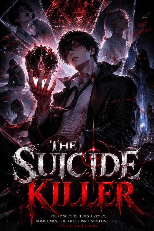 The Suicide Killer