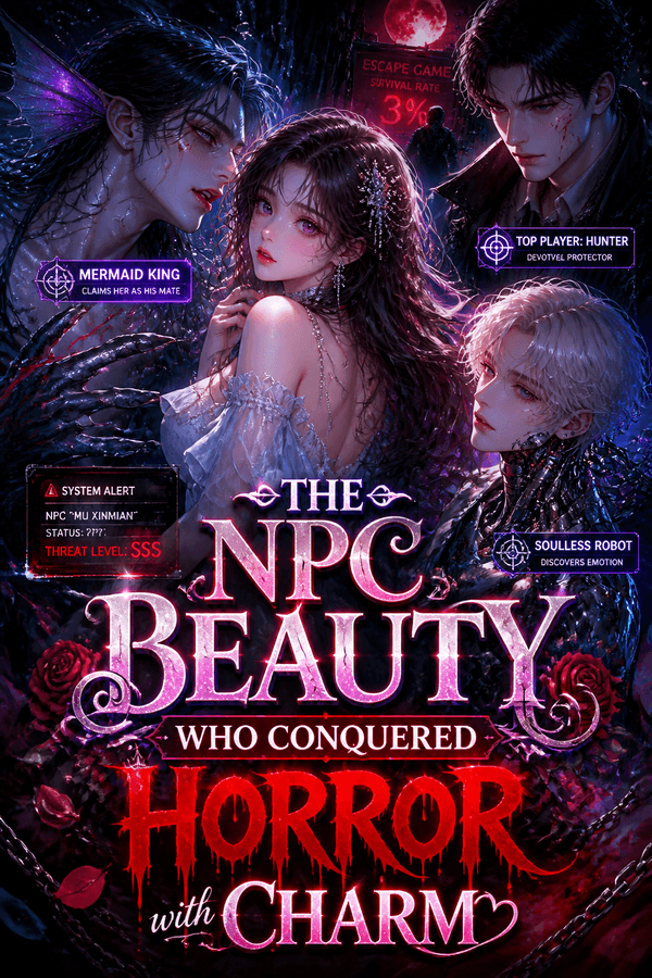 The NPC Beauty Who Conquered Horror with Charm