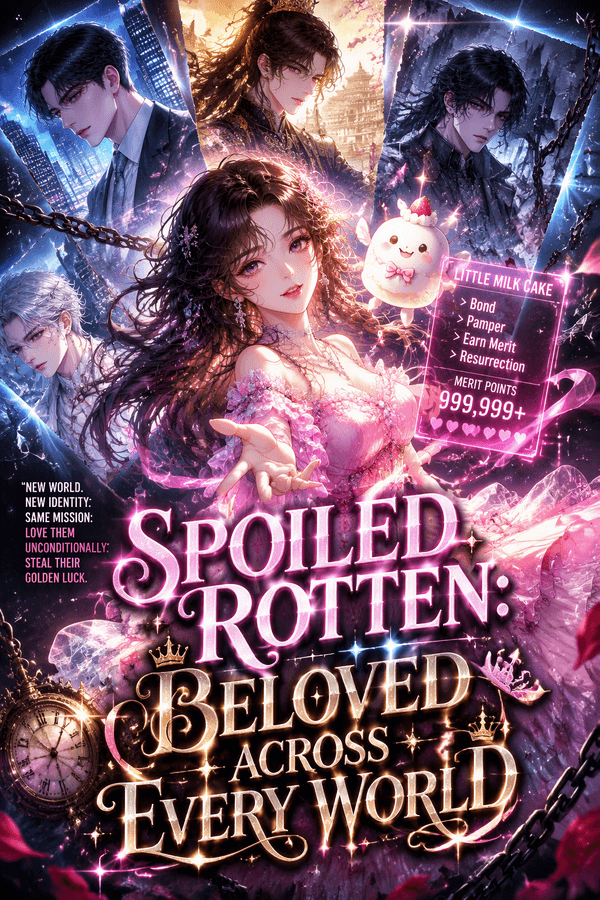 Spoiled Rotten: Beloved Across Every World