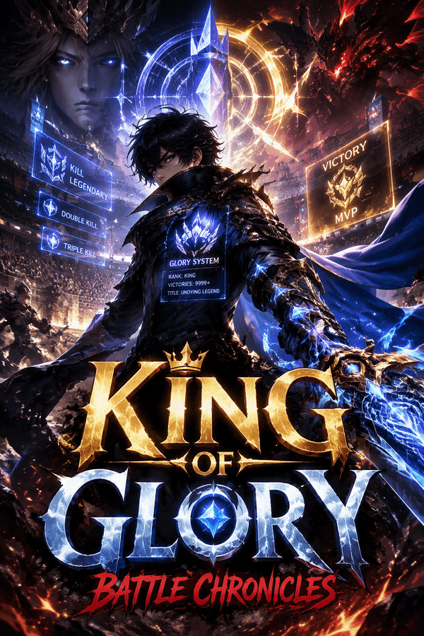 King of Glory: Battle Chronicles